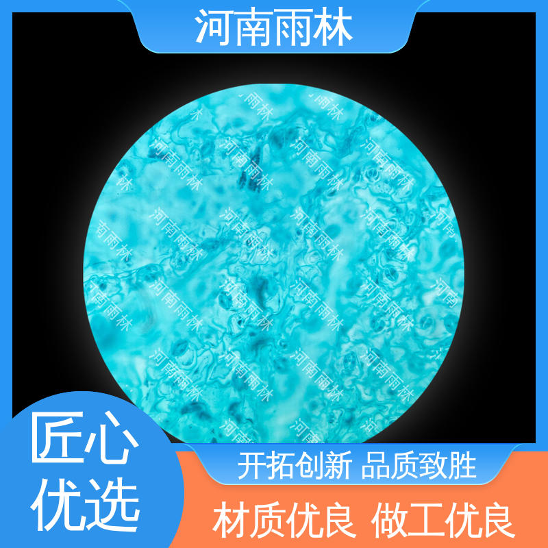 质量优 支持定制 显微切片 一对一质检 雨林教育