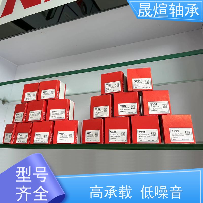  NK 10/12 进口德 国轴承 具有较高的负荷承受能力