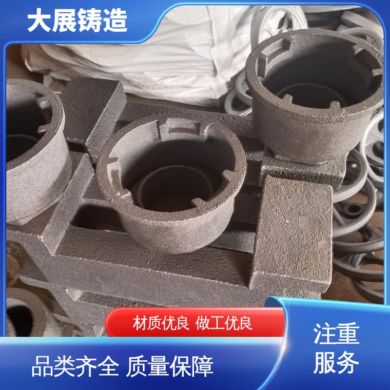 数控加工 叉车配重 消失模铸件 真空铸造 大展供应