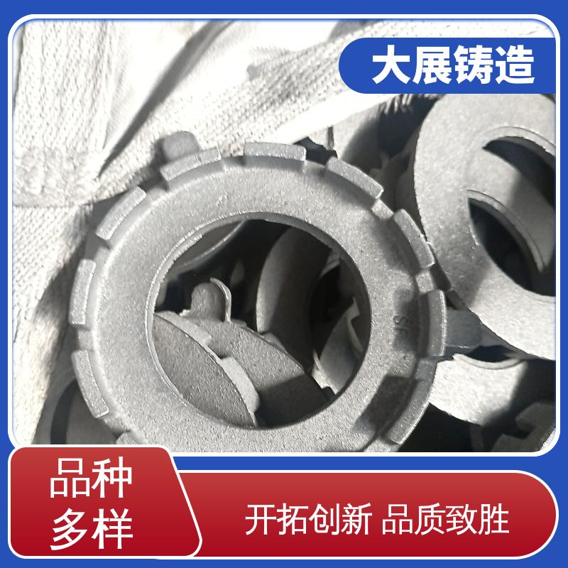 大展供应 HT250热处理高频淬火 优良的减震性 数控加工 灰铁铸件 