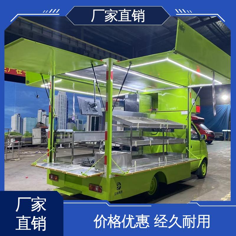 流动舞台车 移动媒体宣传车 上门回收 P4P5彩屏可选 二手