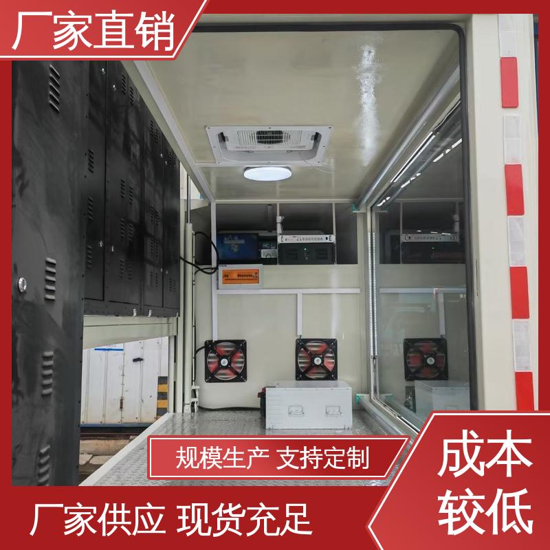 舞台车 P4P5彩屏可选 可移动屏幕车 上门回收 上期轻卡