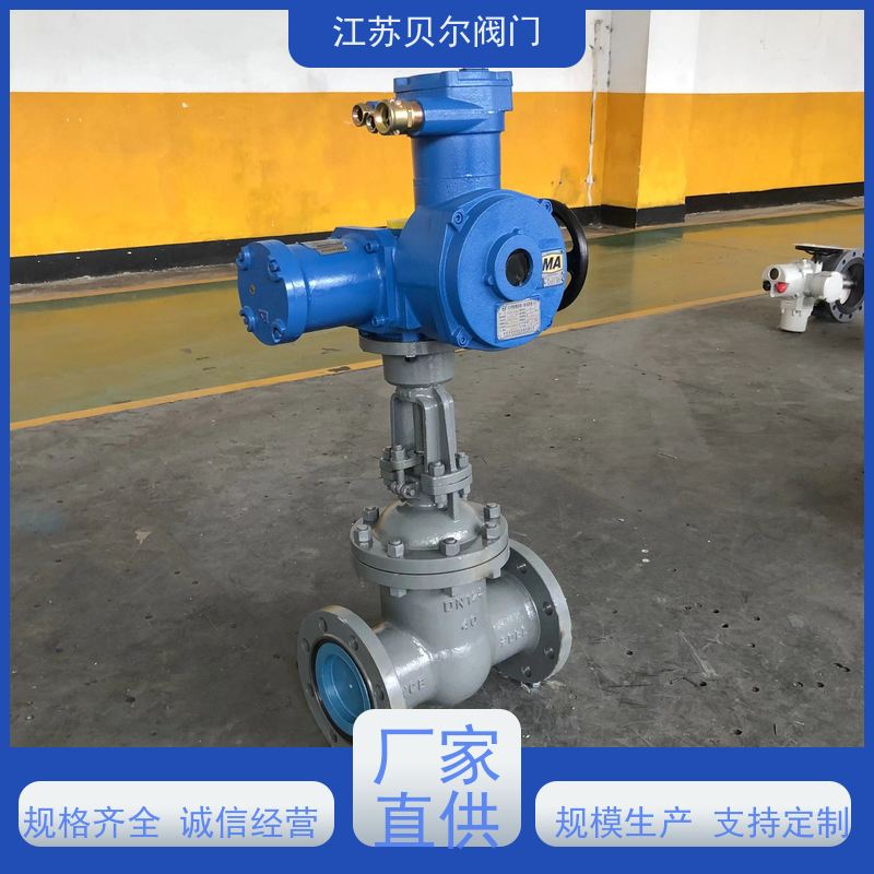 矿用隔爆型阀门电动装置 开关型调节型 环保材质
