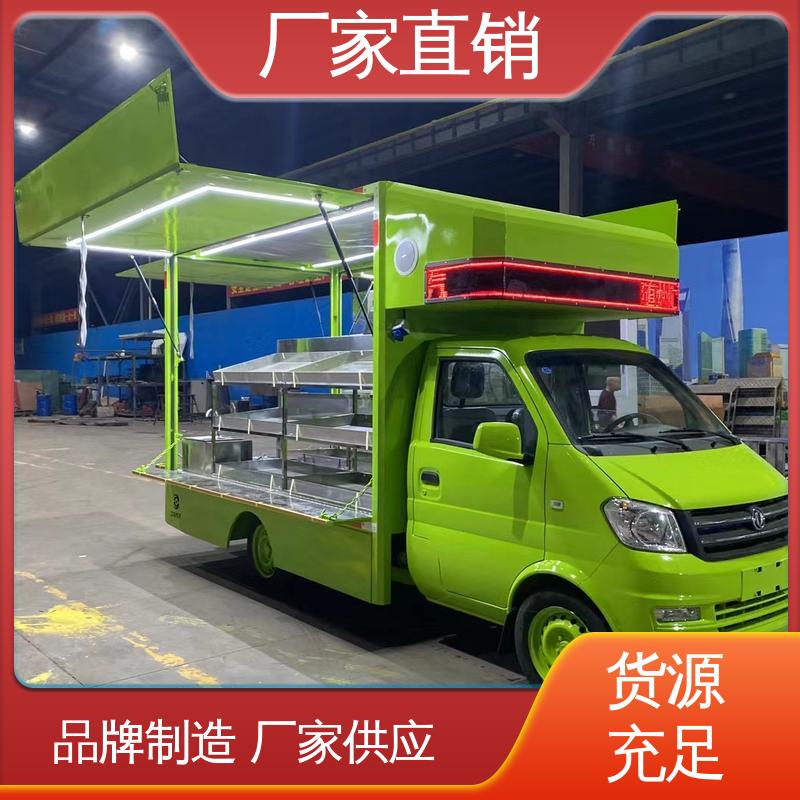 东风柳汽 可移动屏幕车 流动舞台车 送车上门 P4P5彩屏可选