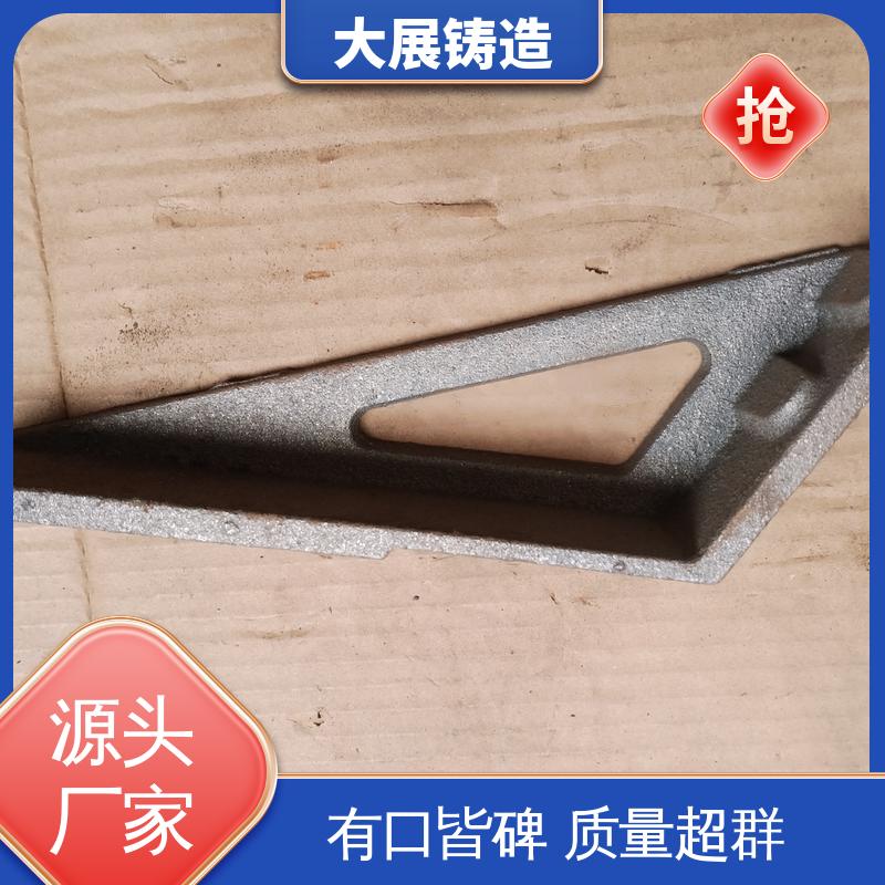 大展铸造 机床轴承 外滑块 消失磨立柱 精密铸件