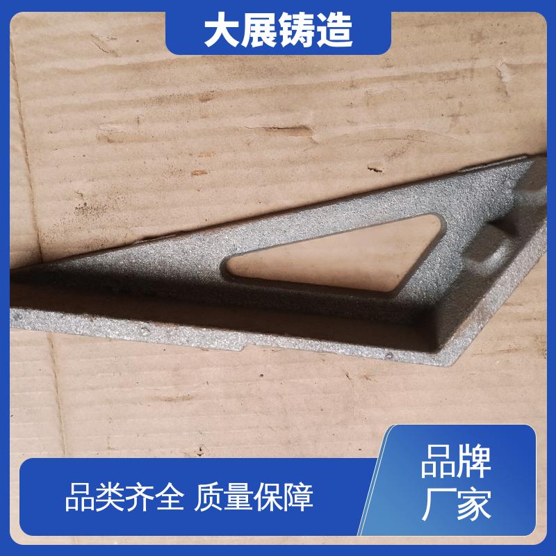 各种机械零部件 高耐磨性抗氧化铸件 机床活动座 大展供应
