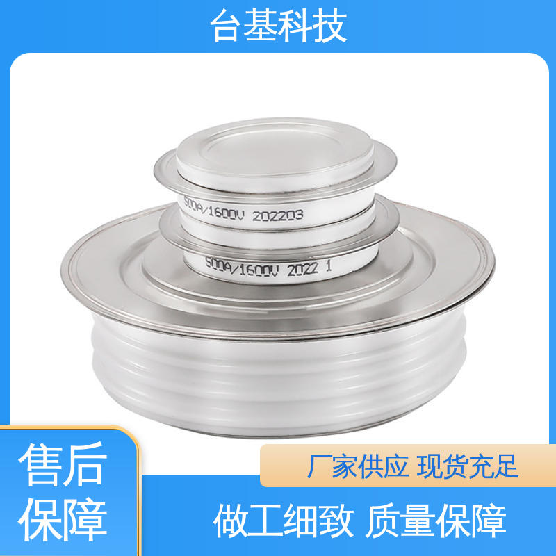 CTAIJI台基 ZP-2000A 可控硅 陶瓷管封装 双面冷却