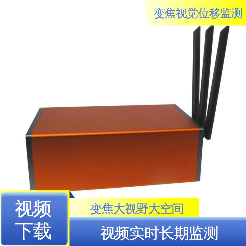 安锐科技光电挠度仪 非接触式 桥梁监测系统 全天候测量