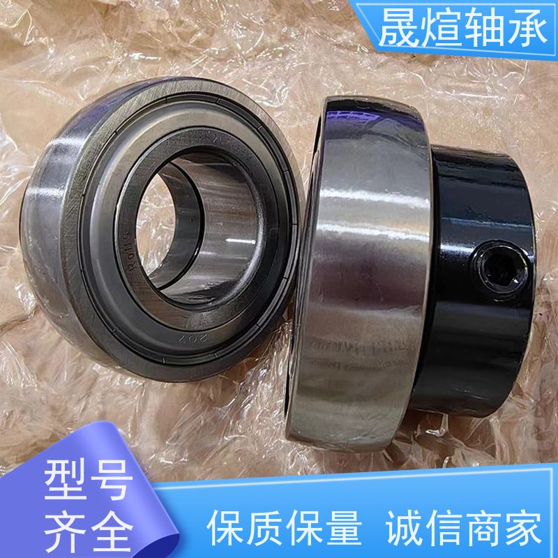 UCP322 NSK 带座外球面轴承 易于安装 可用于工业设备领域