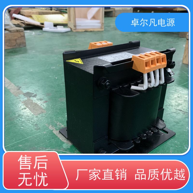  北美UL认证变压器280V254V变220V 规格6.3KVA