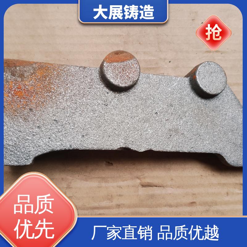 机械壳体 数控机床床身铸件 翻砂铸造铸铁件 灰铁配件 大展供应