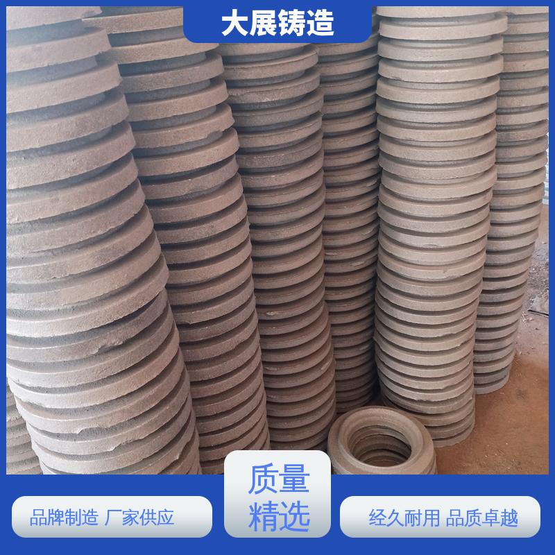 优良的减震性 灰铁配件 翻砂 数控加工 大展供应