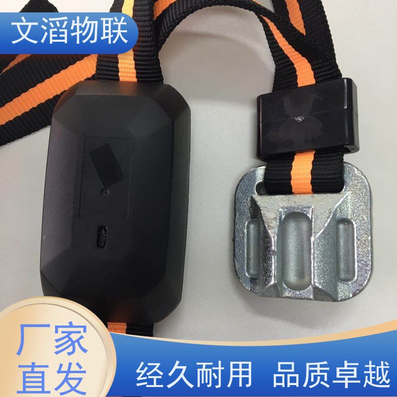 文滔物联 猪B超 牛羊马驴发情监测GPS定位计步器 批发 