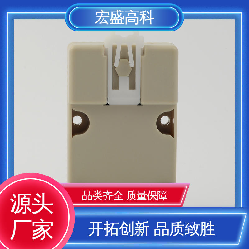 导轨式温湿度报警器 售后保证 制冷用 宏盛高科