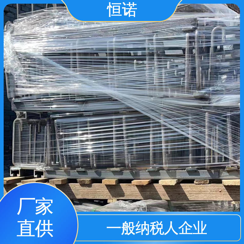 恒诺 预埋槽道 热轧工艺坚固耐用 图纸定做长度可选 生产厂家