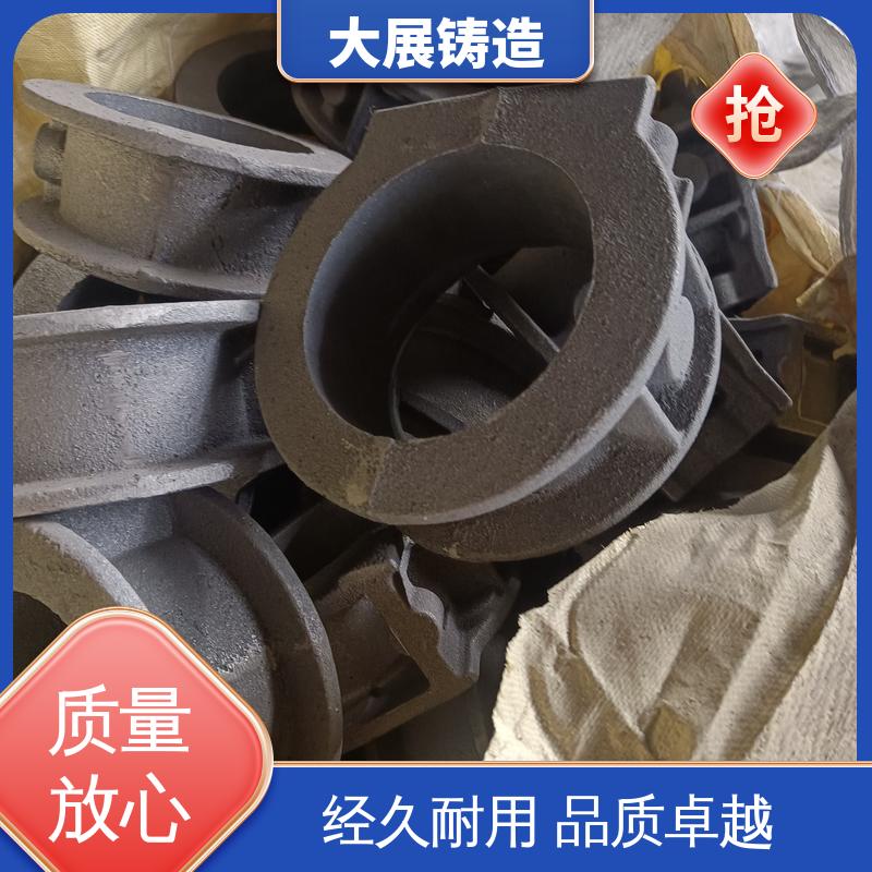 铸铁地板砖耐高温 机床活动座 各种机械零部件 树脂砂工艺 大展铸造
