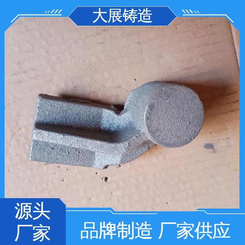 底座工作台铸造 矿山机械铸件 QT500耐磨 大展供应