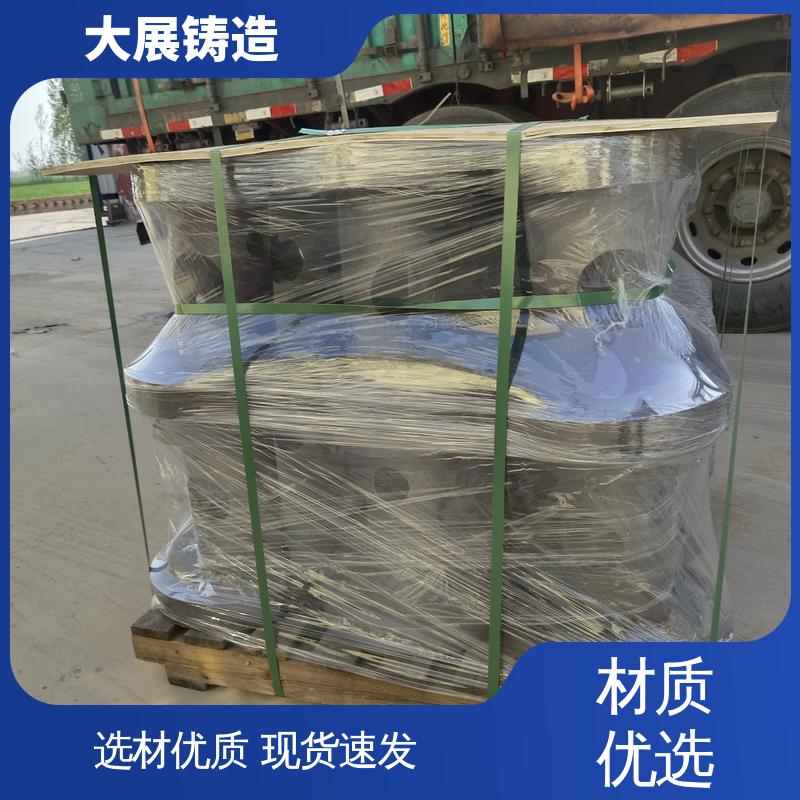大展铸造 球墨铸件 QT500耐磨 内滑块 开模加工五金机械配件