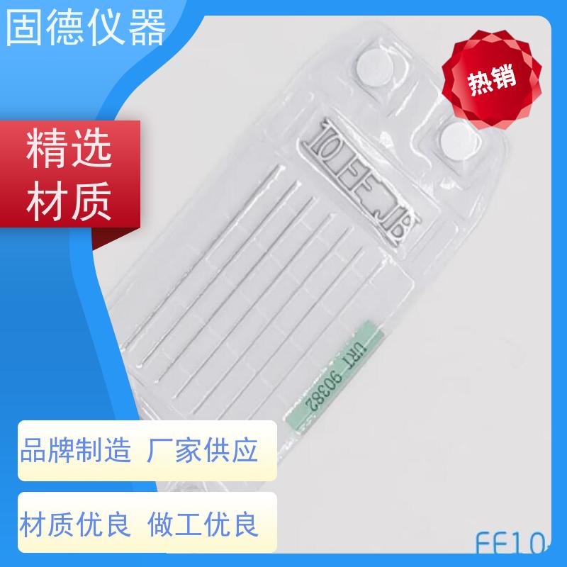 固德 丝型等径像质计FE 47013/JB7902/ISO/GB23901标准 规格齐全