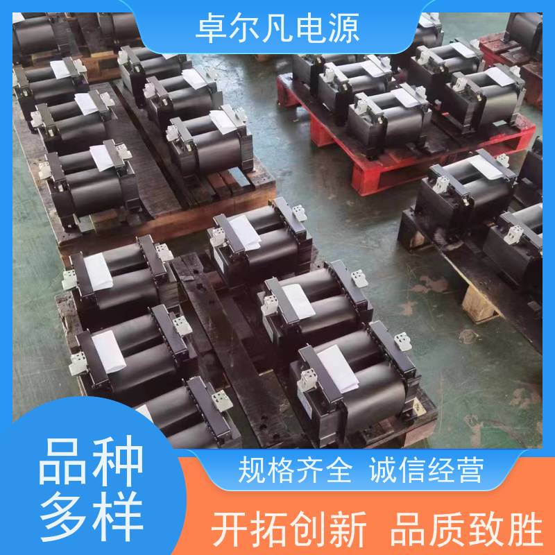  出口加拿大354V600V变220V380V变压器CSA认证 质保三年