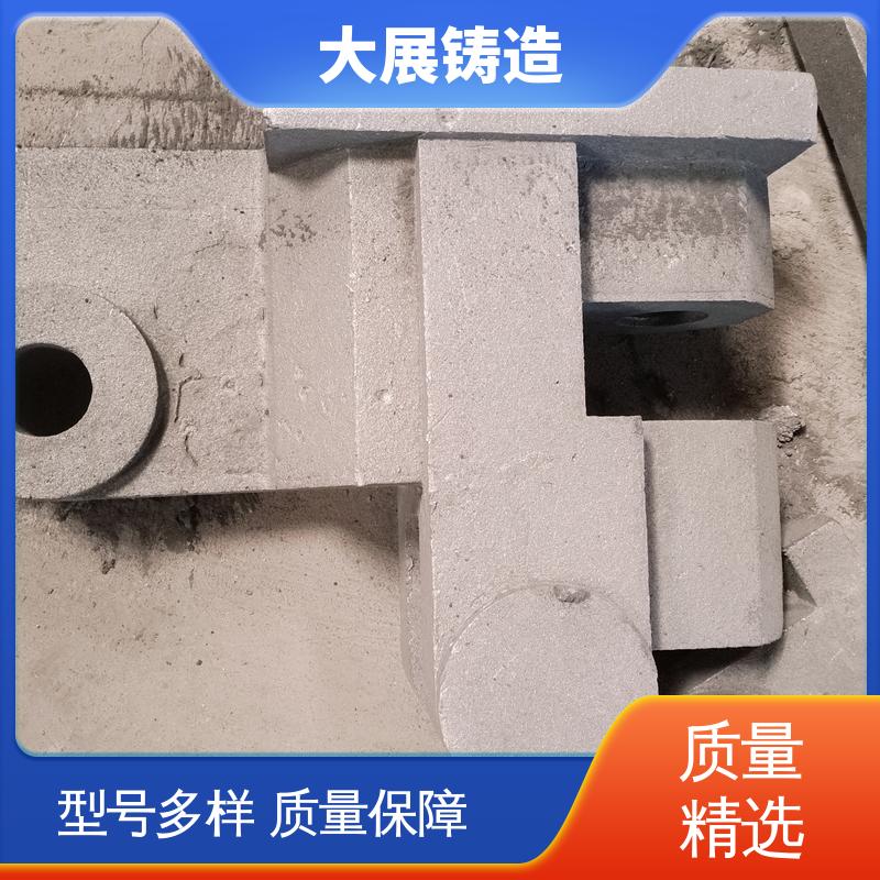 大展供应 磨机大齿轮 铸钢件轮座 机械设备配件 合金钢精密铸造