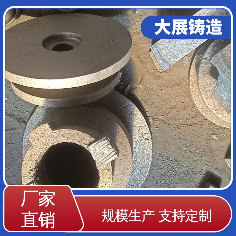 合金钢精密铸造 压力机牌坊 消失模铸钢件 农机轴承座 大展供应