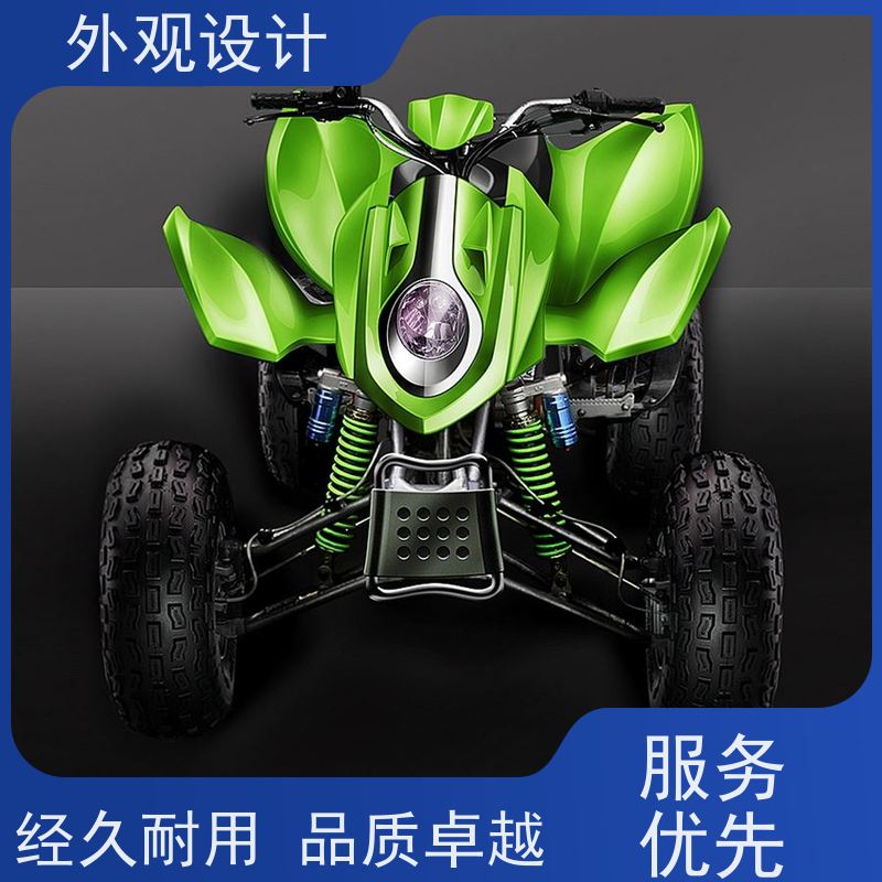 怡觉智能化机械外观满足个性化需求适用于包装设计