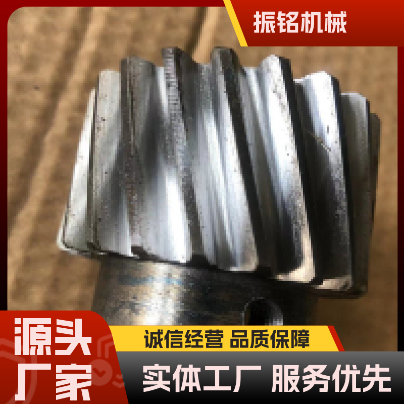应用广泛 振铭机械 适用于工程机械 稳定持久可靠 齿轮生产批发
