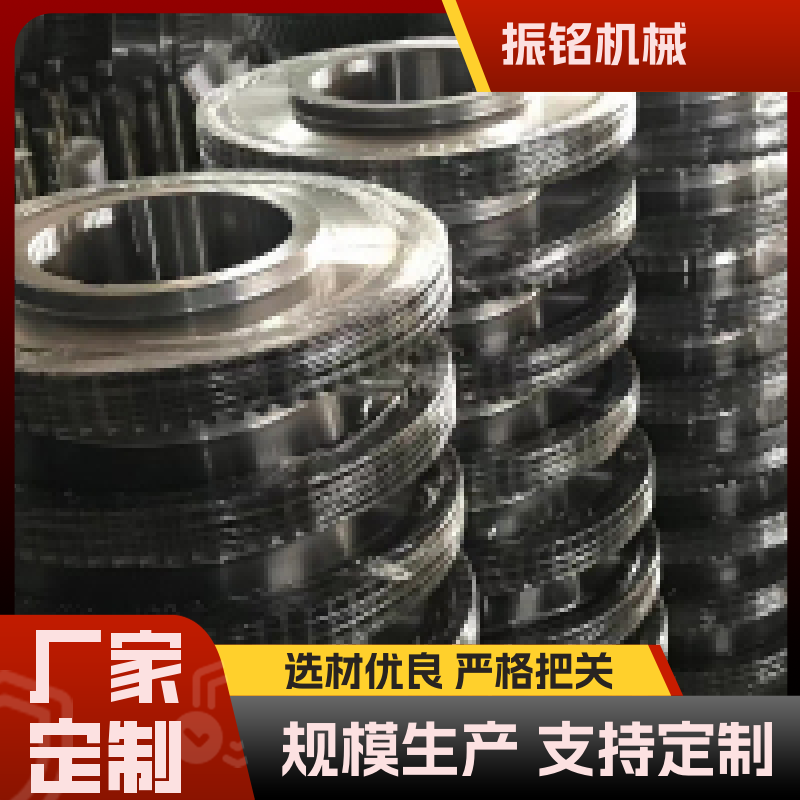 应用广泛 振铭机械 适用于工程机械 稳定持久可靠 齿轮生产批发