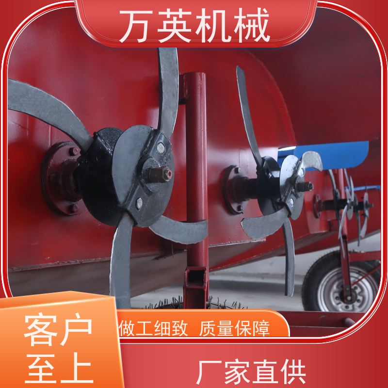 万英机械 环保降解 无需打捞 除草船租赁 水葫芦 专利技术