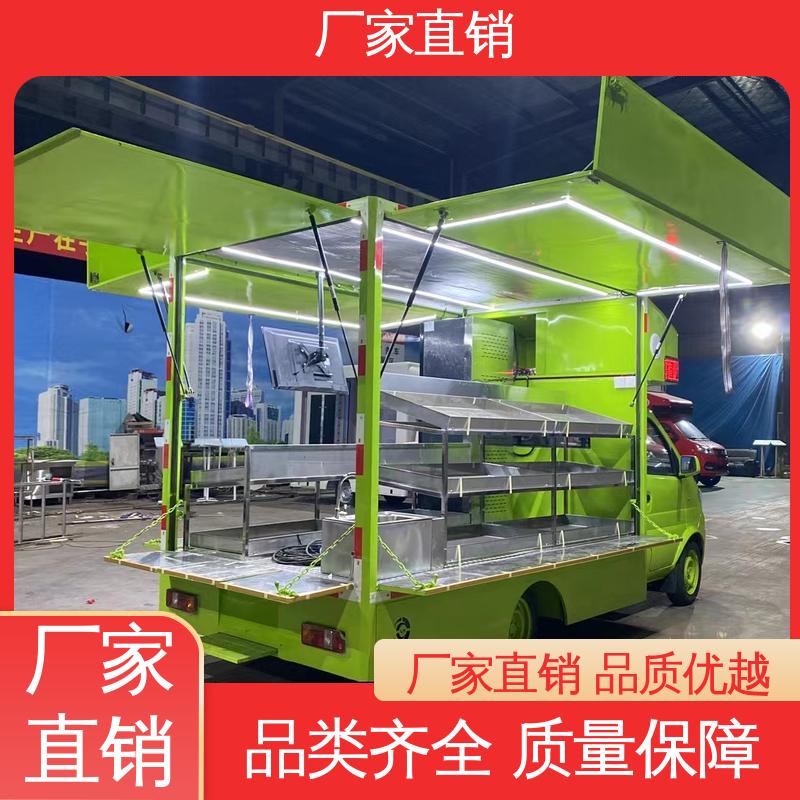 上门回收 led广告车 流动舞台车 画面清晰 福田领航