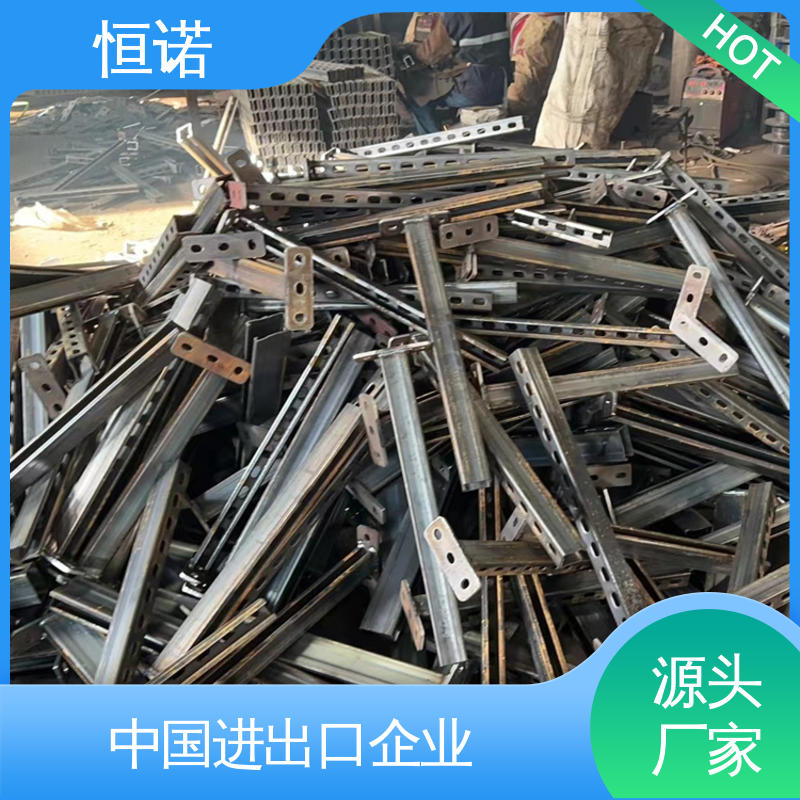厂家供应 管廊电缆支架 按图定做 高强度耐腐蚀 恒诺