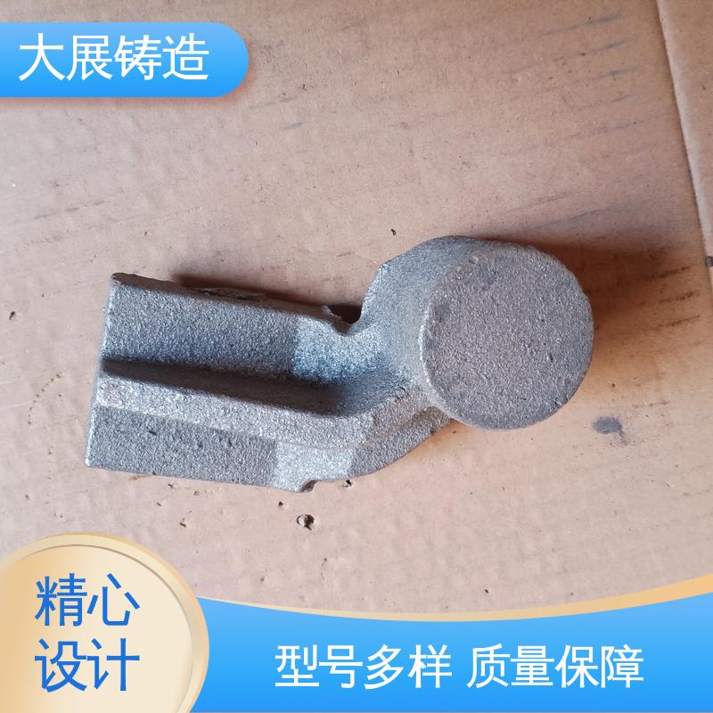 机床轴承 铣床底座机械加工 精密铸件 大展铸造