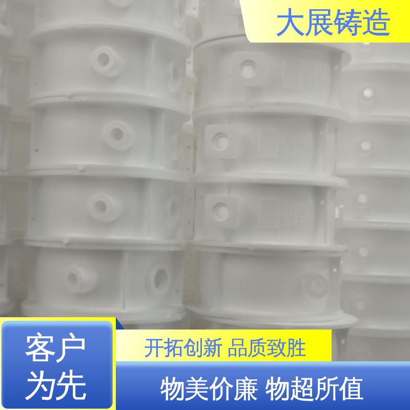 内滑块 各种机械零部件 QT500耐磨 车床主轴箱 大展铸造