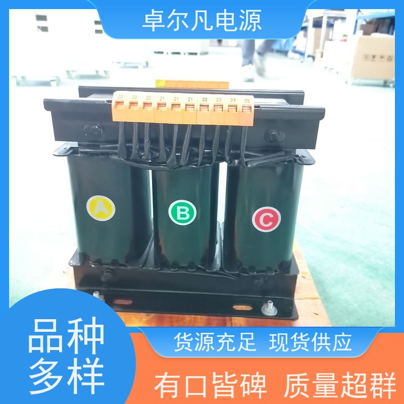  出口加拿大UL认证346V277V110V变220V变压器 容量800VA