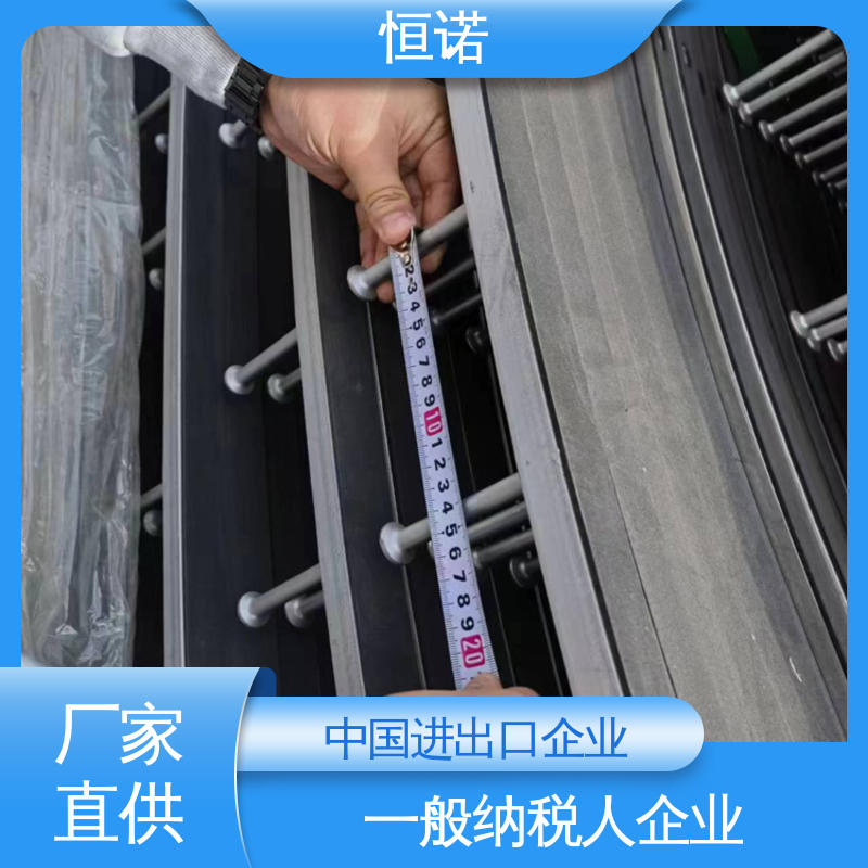 厂家供应 预埋槽道 热轧型钢防腐性好 批发零售加工定制 恒诺