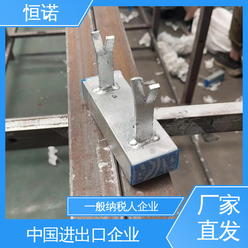 厂家供应 哈芬槽 订做异型件 大量现货规格齐全 恒诺