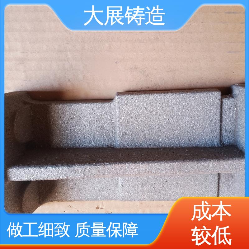 消失磨立柱 机床轴承 不锈钢精密铸造 大展供应