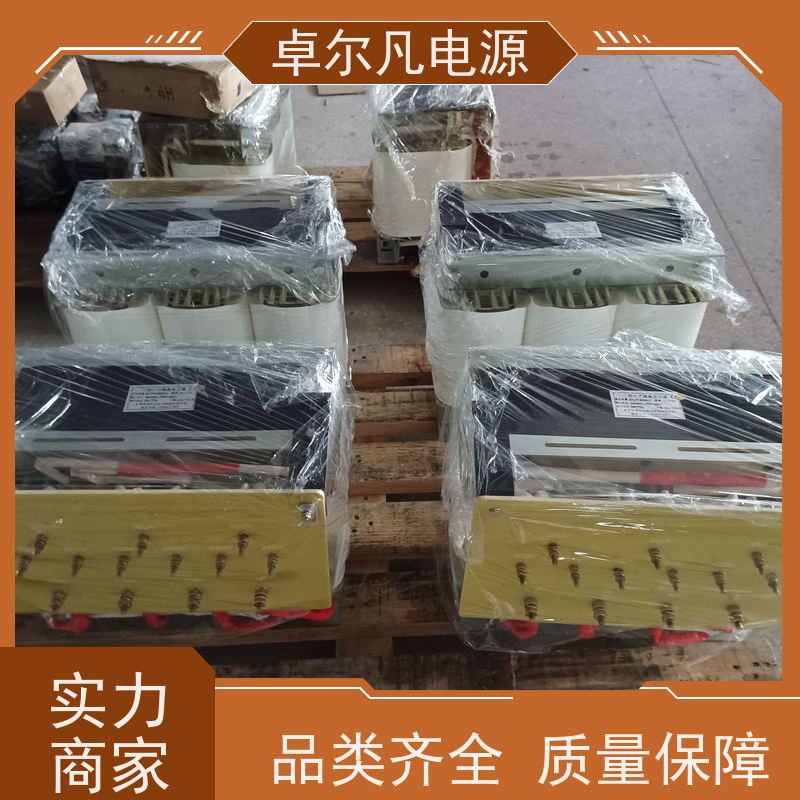 光伏并网柜800V变380V、0.8/0.4KV照明系统变压器卓尔凡电源