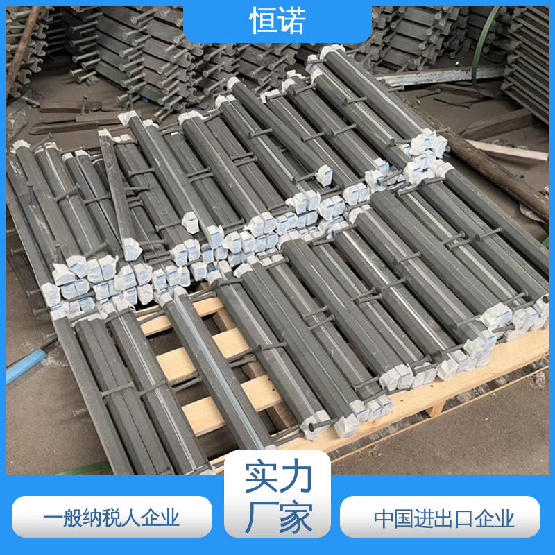 发货及时 管廊预埋槽道 大量现货规格齐全 根据要求按图定做 恒诺