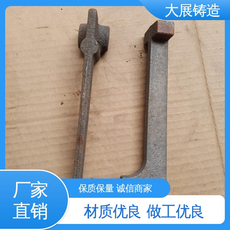 大展供应 异形铸件定制加工 精密铸造件 浇筑件 机床活动座