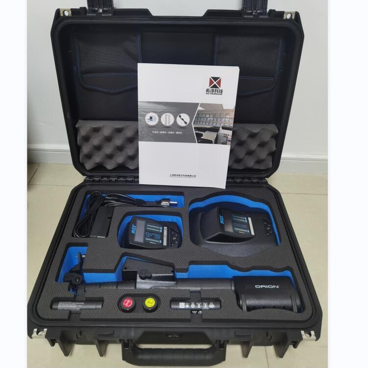 美国REI ORION HX Deluxe非线性节点探测器 双头防窃听检测仪