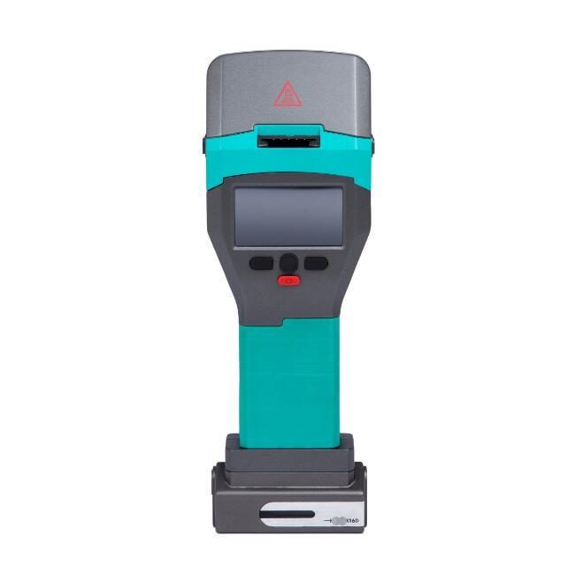 XIC-16D便携式痕量爆炸物/毒品双模探测器 采?荧光聚合物传感技术