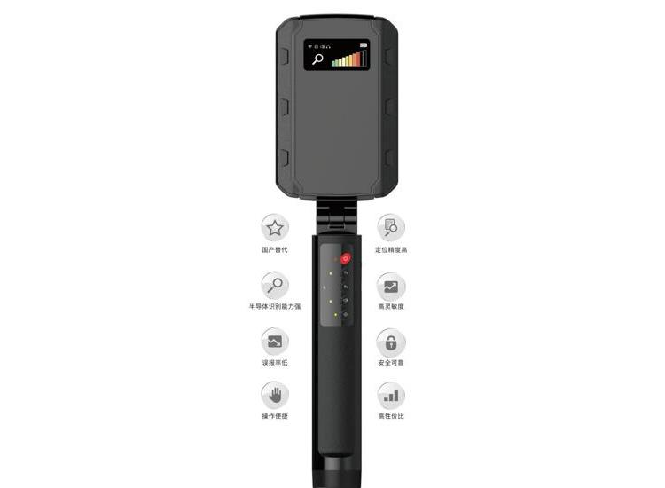 希淳XIC800D非线性节点探测器 电子设备搜索仪