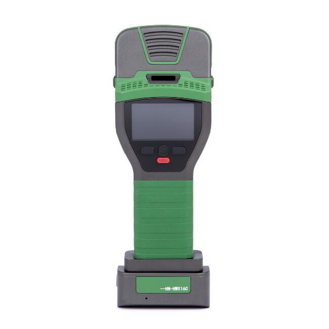 XIC-16C荧光聚合物传感爆炸物检测仪 便携式痕量炸药探测器