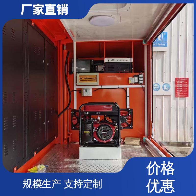 P4P5彩屏可选 流动舞台车 可根据需要定制 广告车 二手