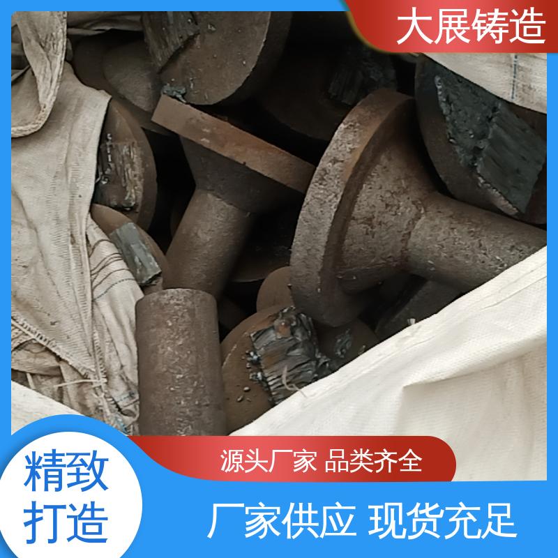 底座工作台铸造 外滑块 精密机床铸件 大展供应