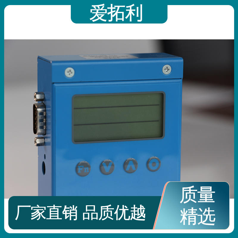 爱拓利 电子高精测量器 双向检测 结构紧密 支持定制 选材优质
