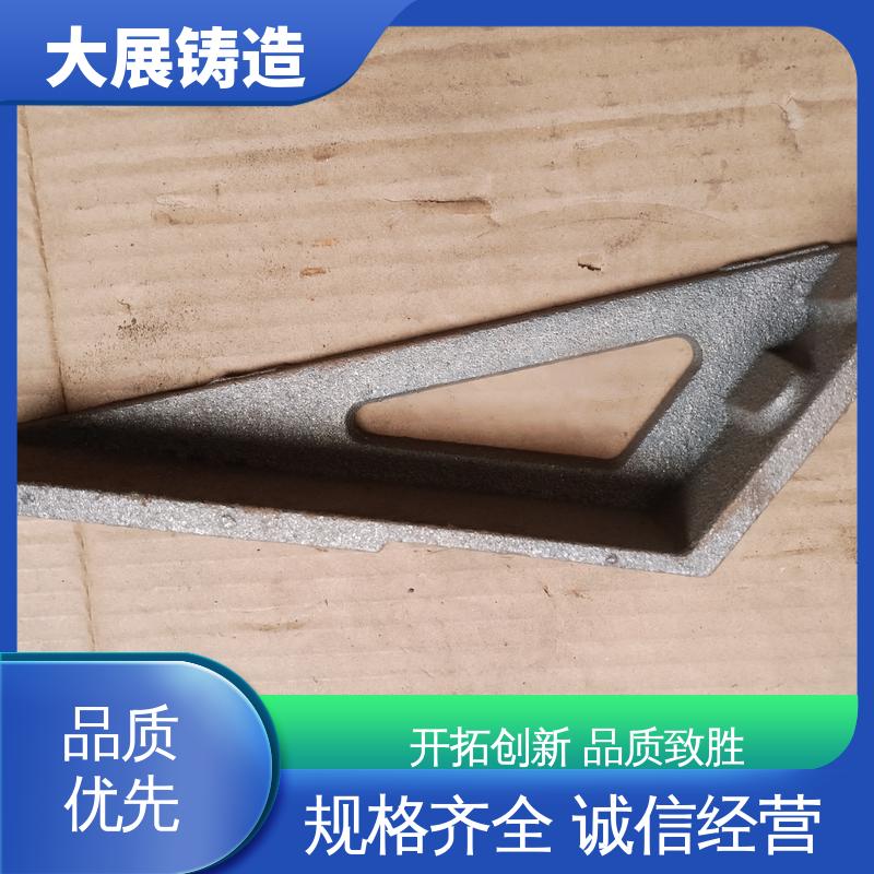 内滑块 精密机床铸件 树脂砂工艺 开模加工五金机械配件 大展供应