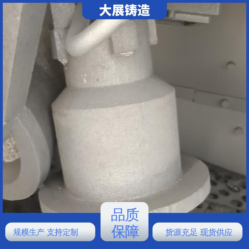 大展铸造 内滑块 车床主轴箱 各种机械零部件 树脂砂工艺